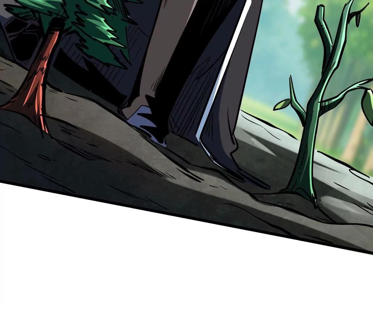 393 一力破万法(1/3)-第394话