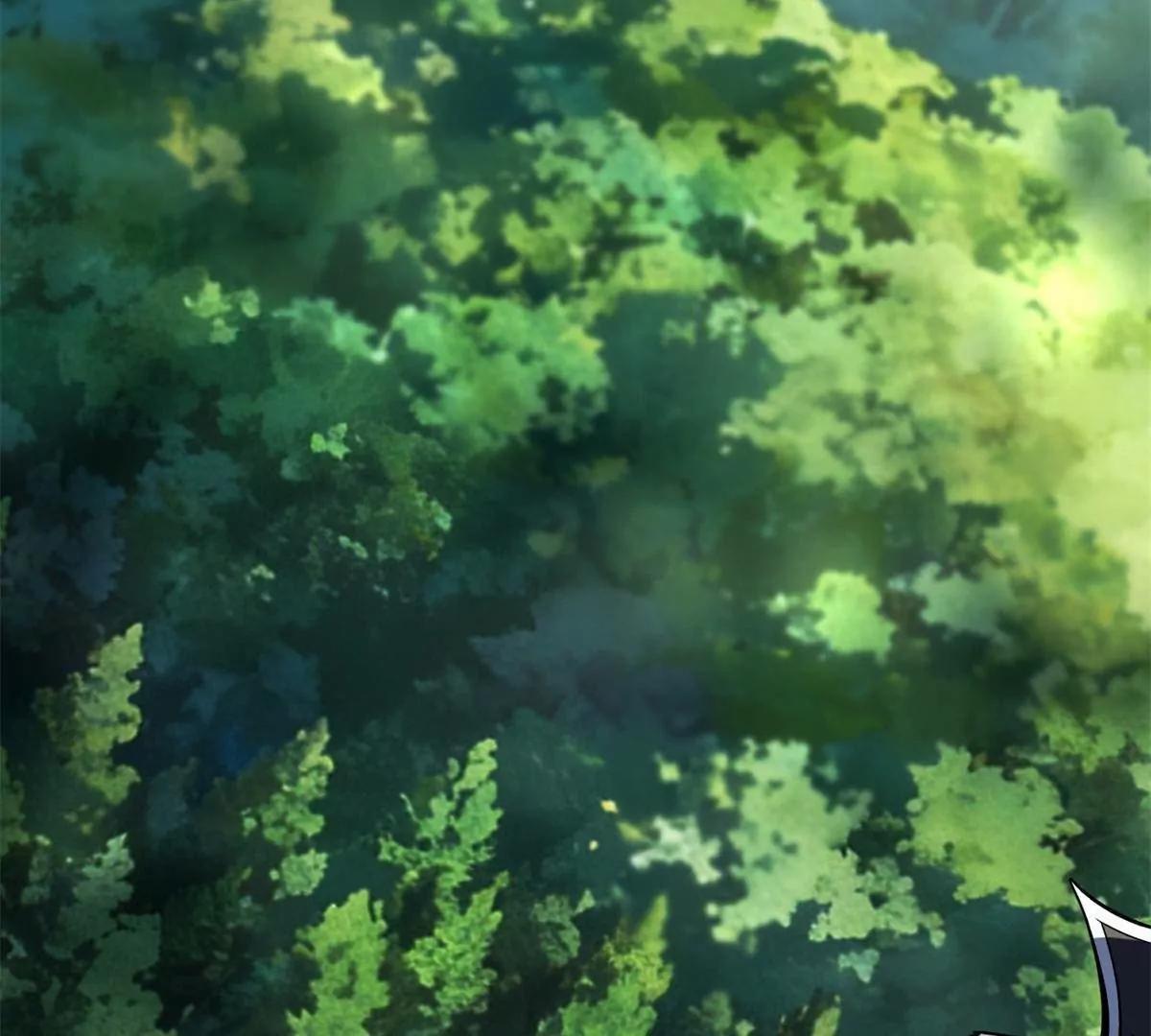 395 第二道基因锁(1/3)-第396话