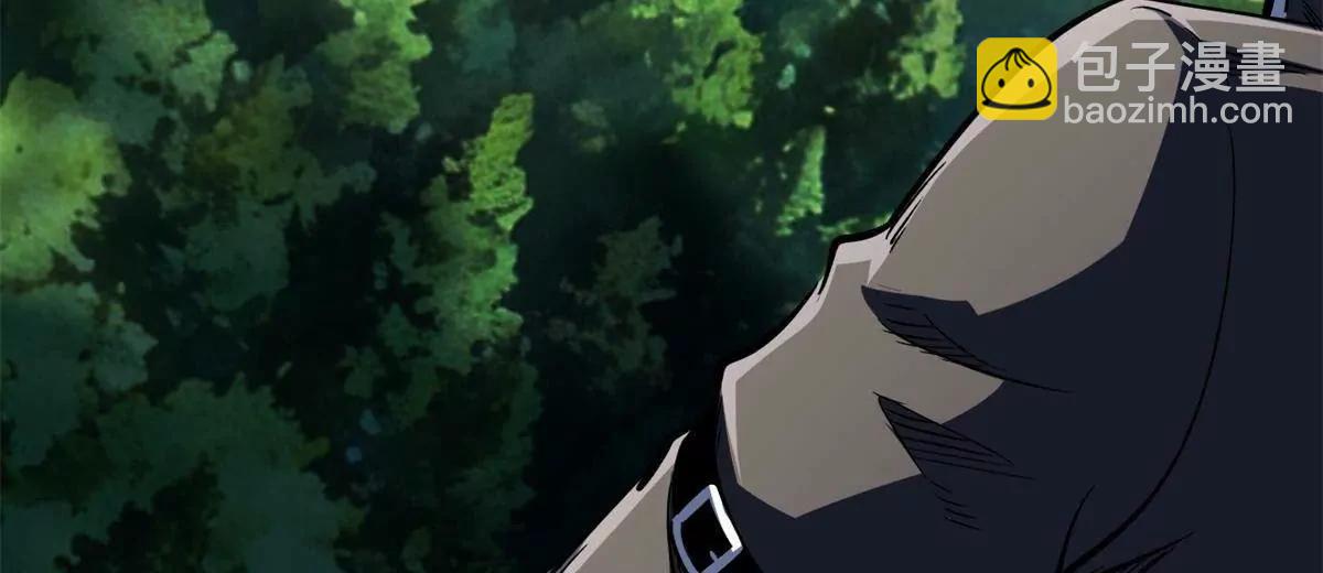 395 第二道基因锁(1/3)-第396话