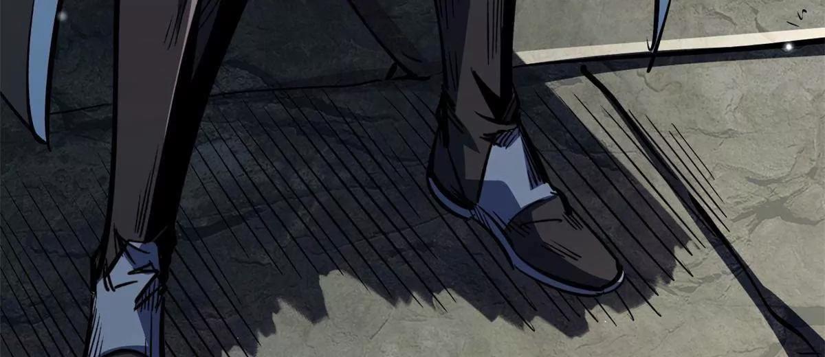 395 第二道基因锁(1/3)-第396话