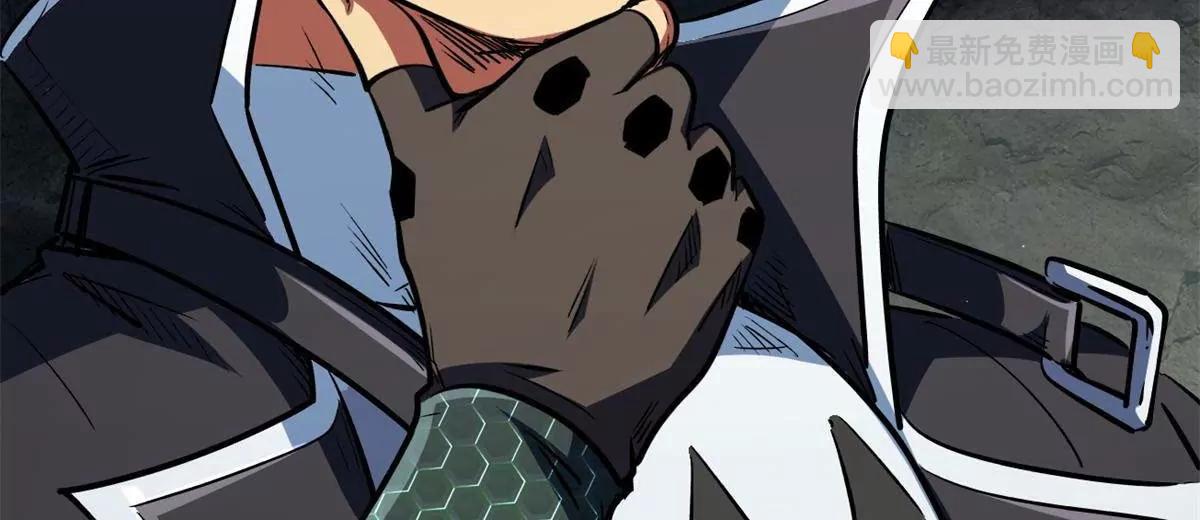 395 第二道基因锁(1/3)-第396话