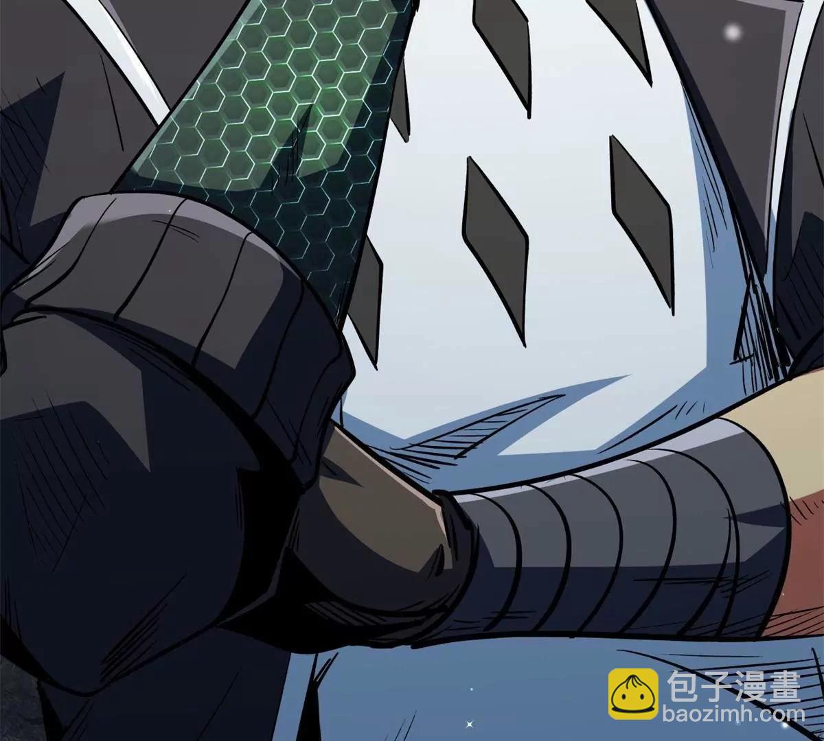 395 第二道基因锁(1/3)-第396话