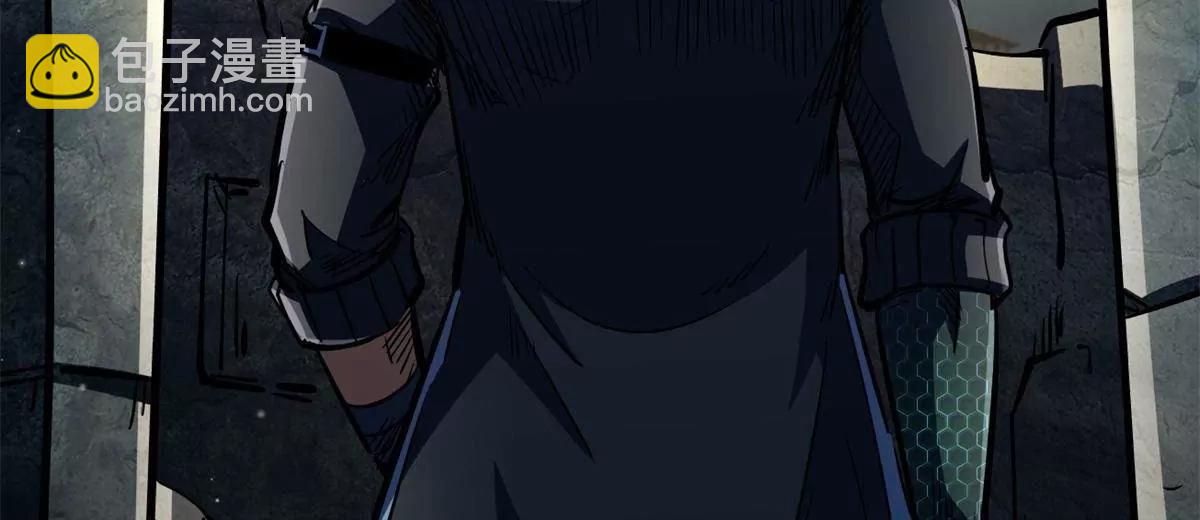 395 第二道基因锁(1/3)-第396话