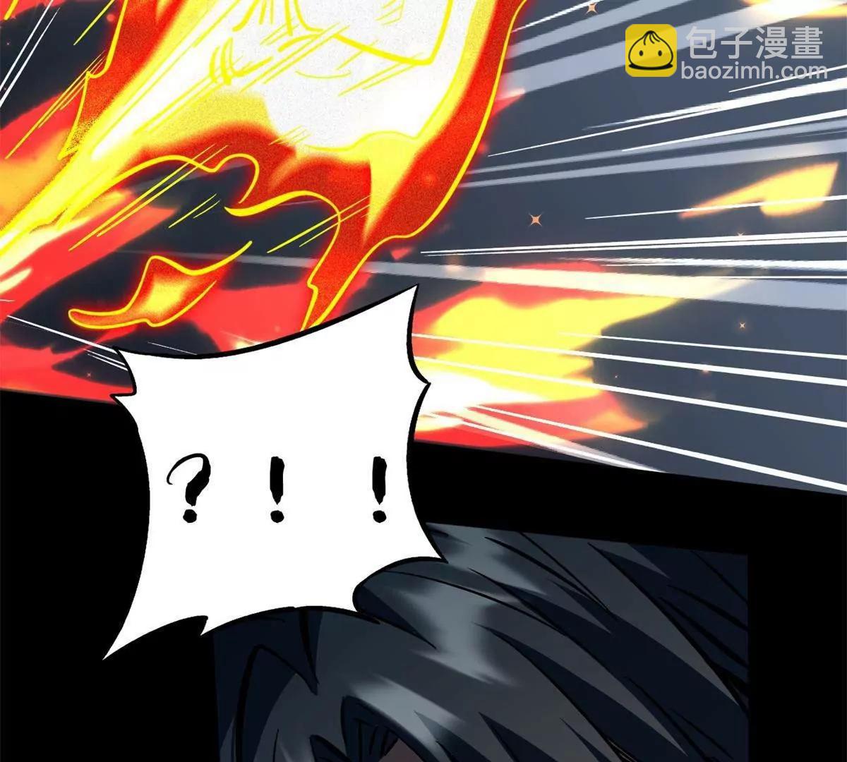 395 第二道基因锁(1/3)-第396话