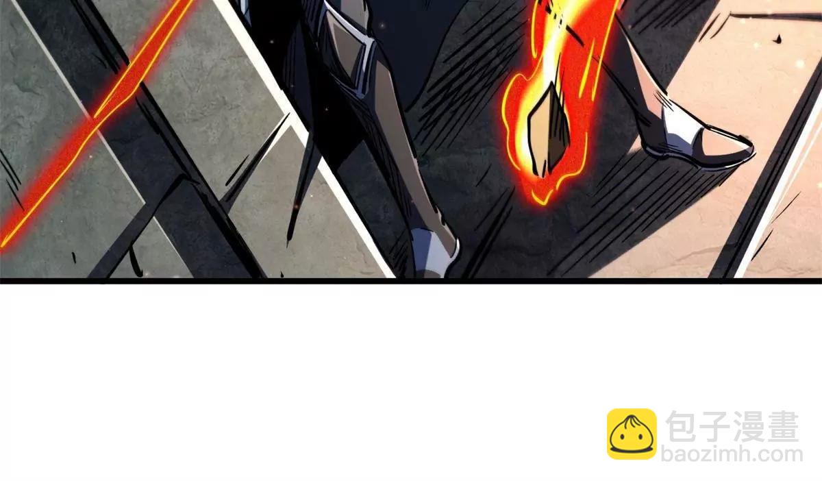 395 第二道基因锁(1/3)-第396话