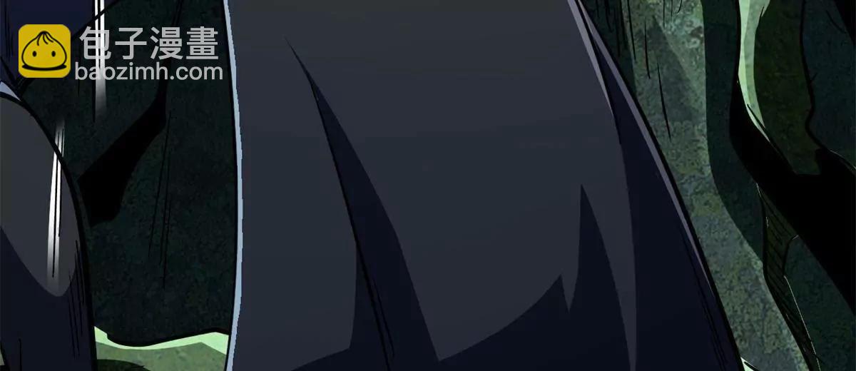 395 第二道基因锁(1/3)-第396话