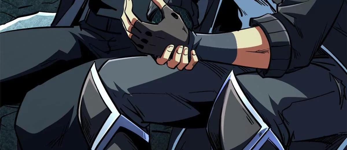 397 	水雷术(1/3)-第398话