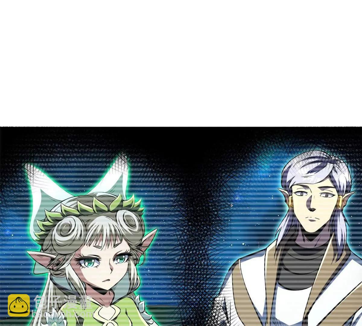 397 	水雷术(1/3)-第398话