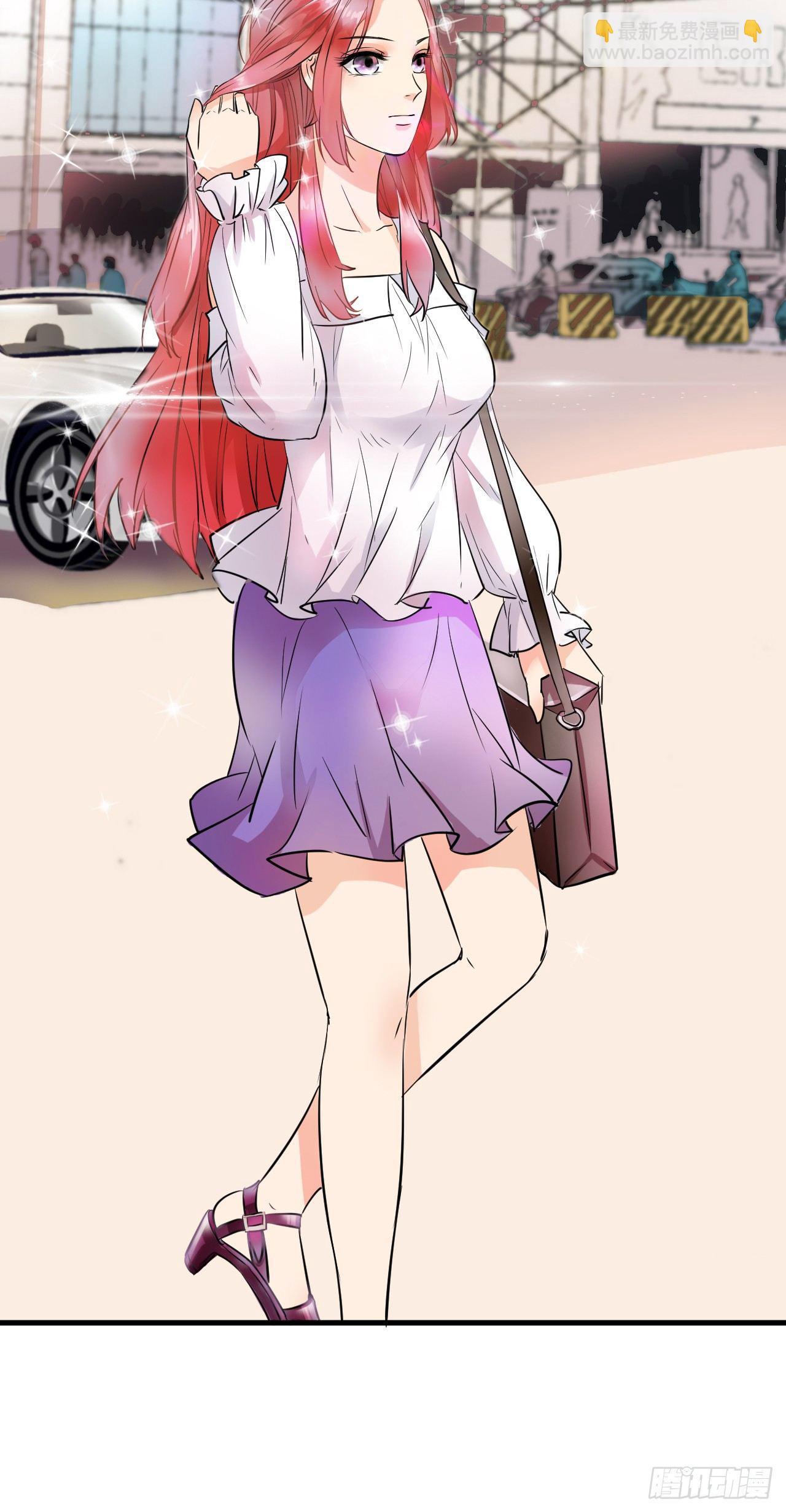 001  外卖小哥-第2话