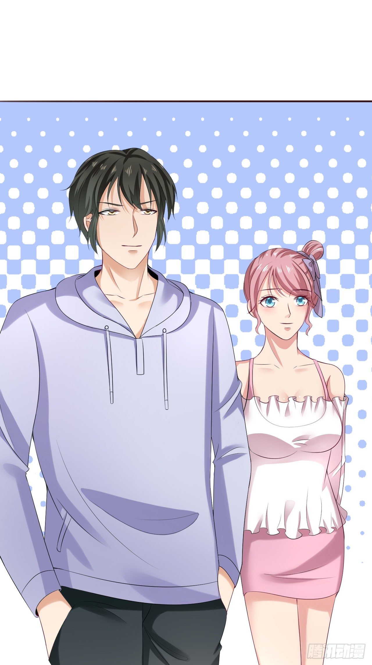 017  偶遇前女友-第18话