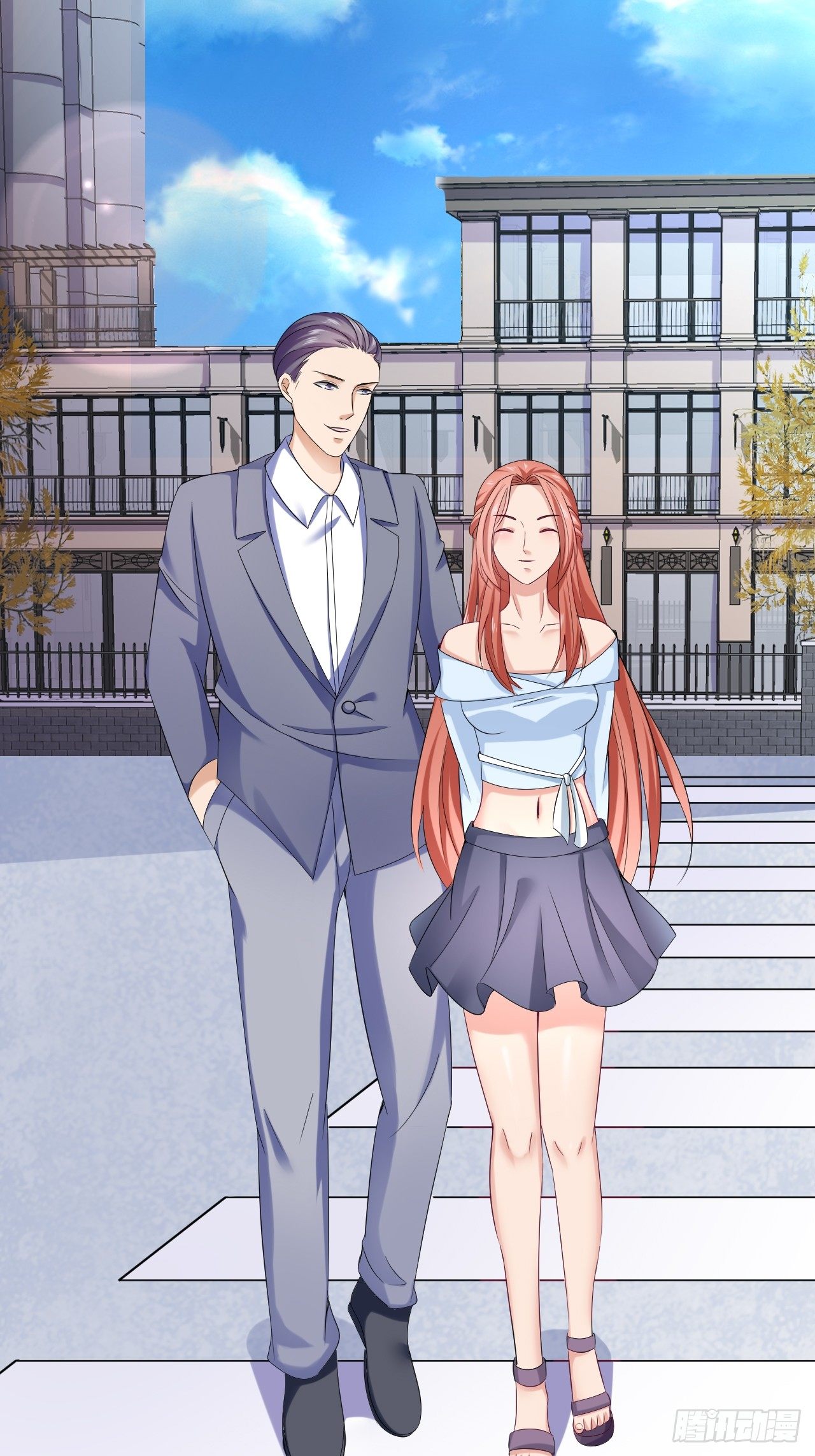 017  偶遇前女友-第18话