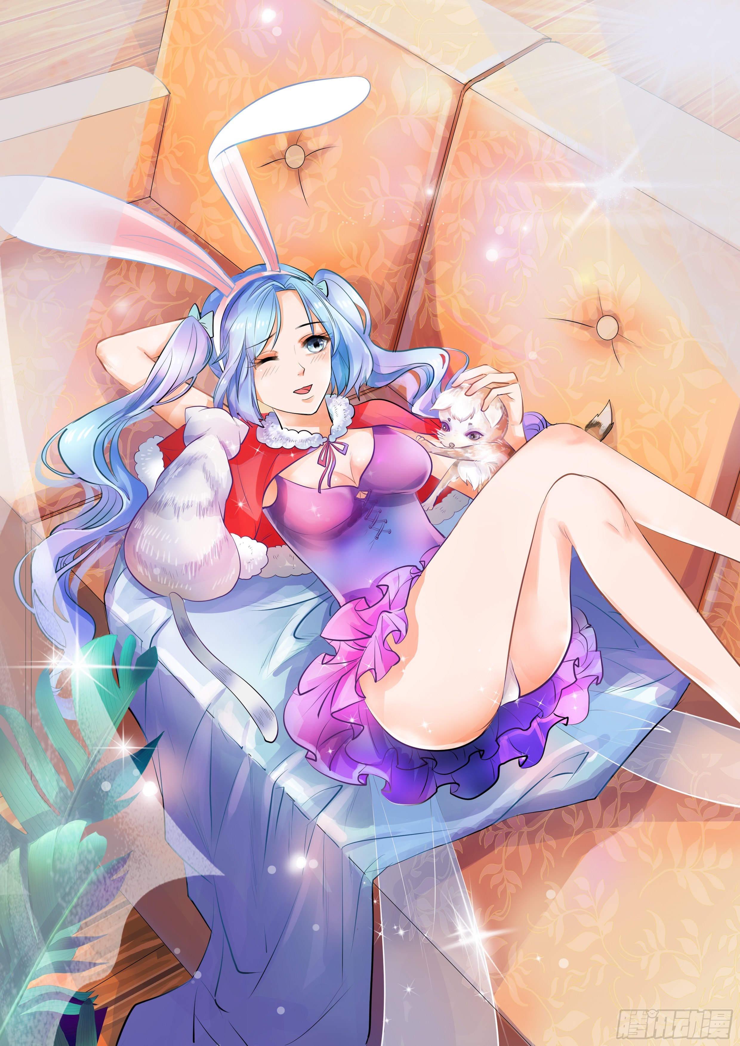 019  主线开始-第20话