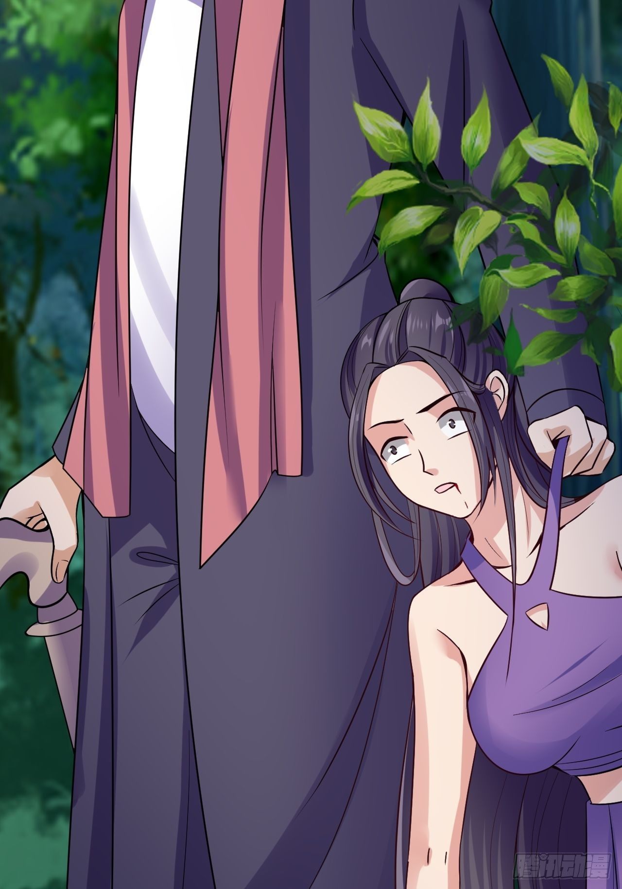 019  主线开始-第20话