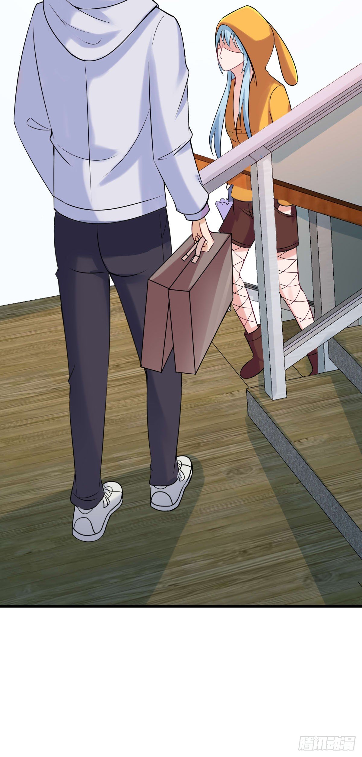 021 系统升级-第22话