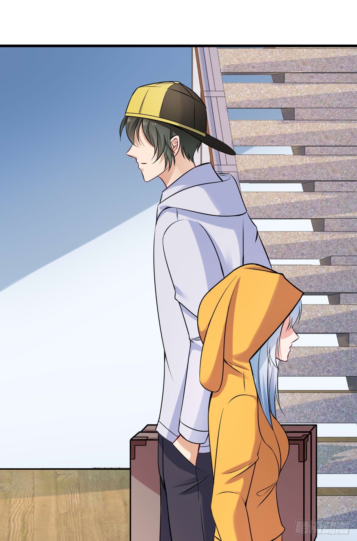 021 系统升级-第22话