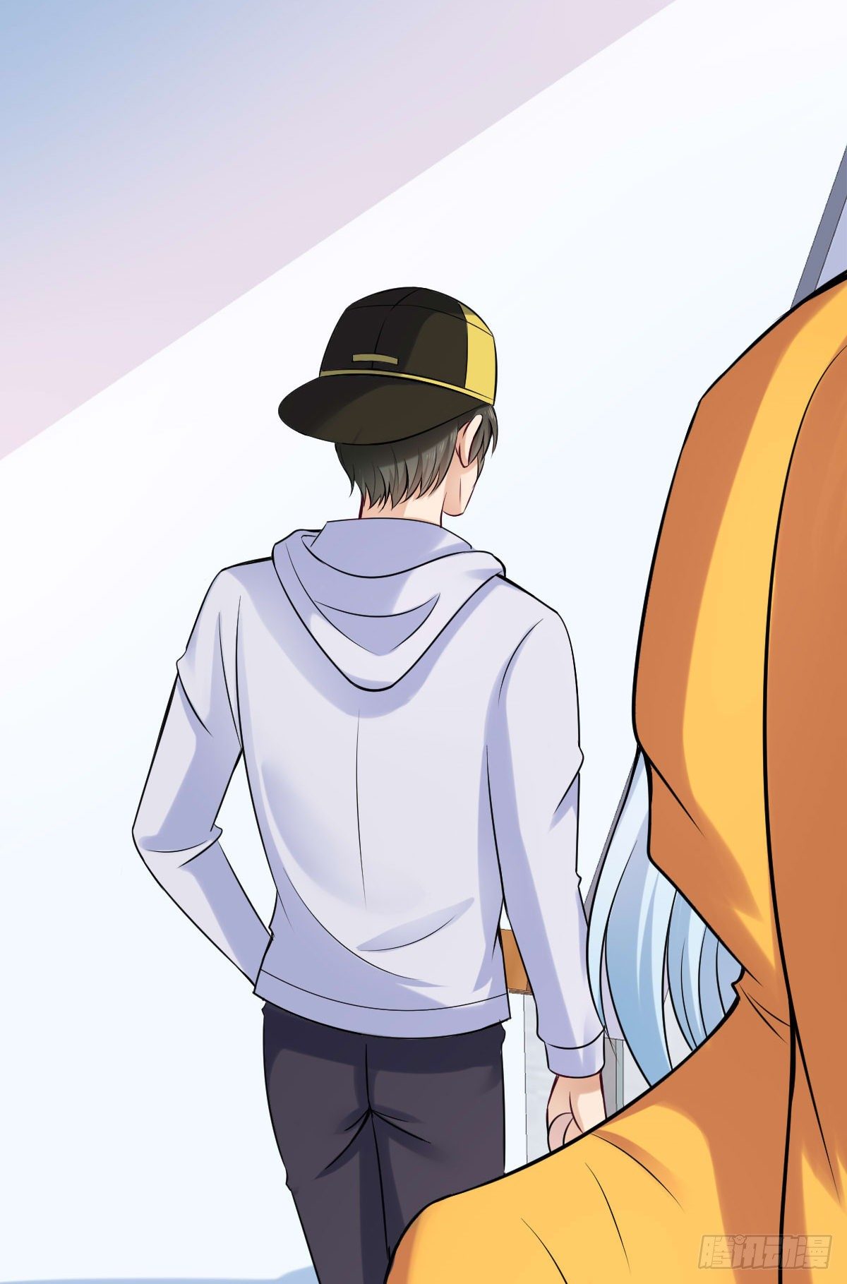 021 系统升级-第22话