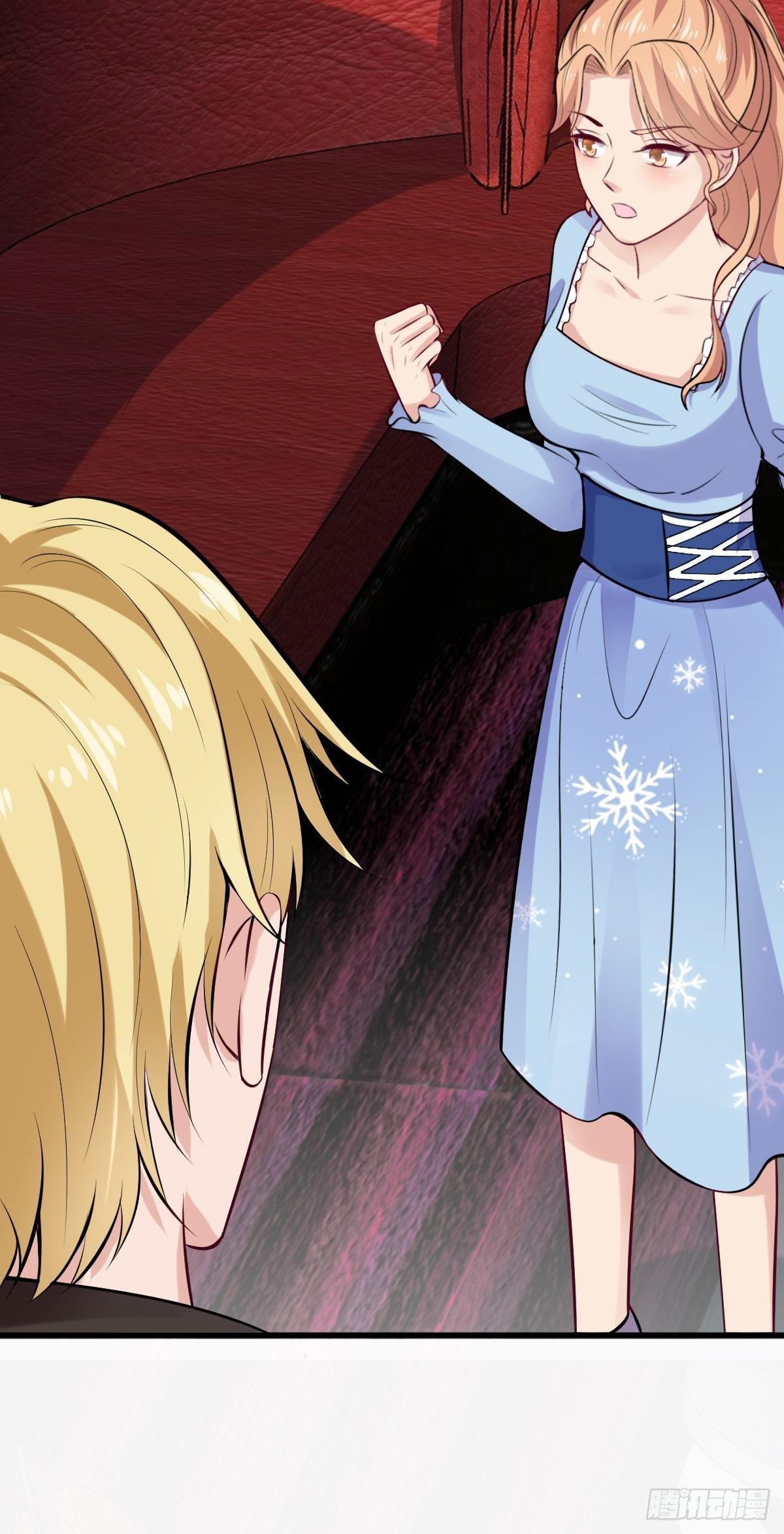 025  鹰阁与霁组织-第26话