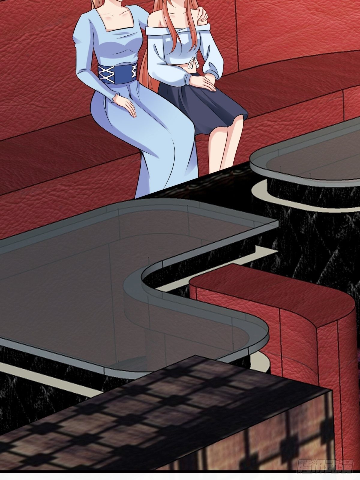 025  鹰阁与霁组织-第26话