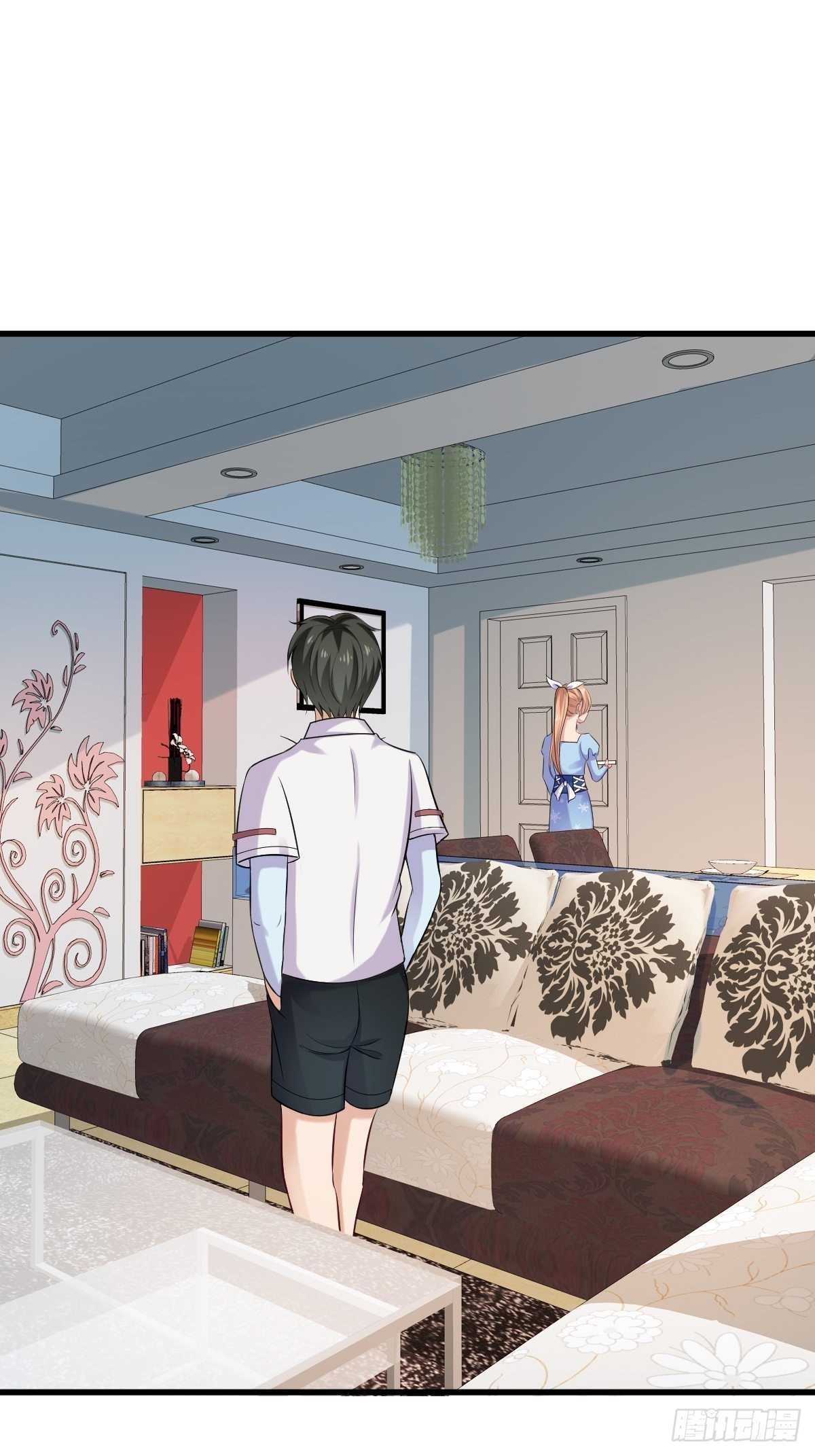 027  任雪的请求-第28话