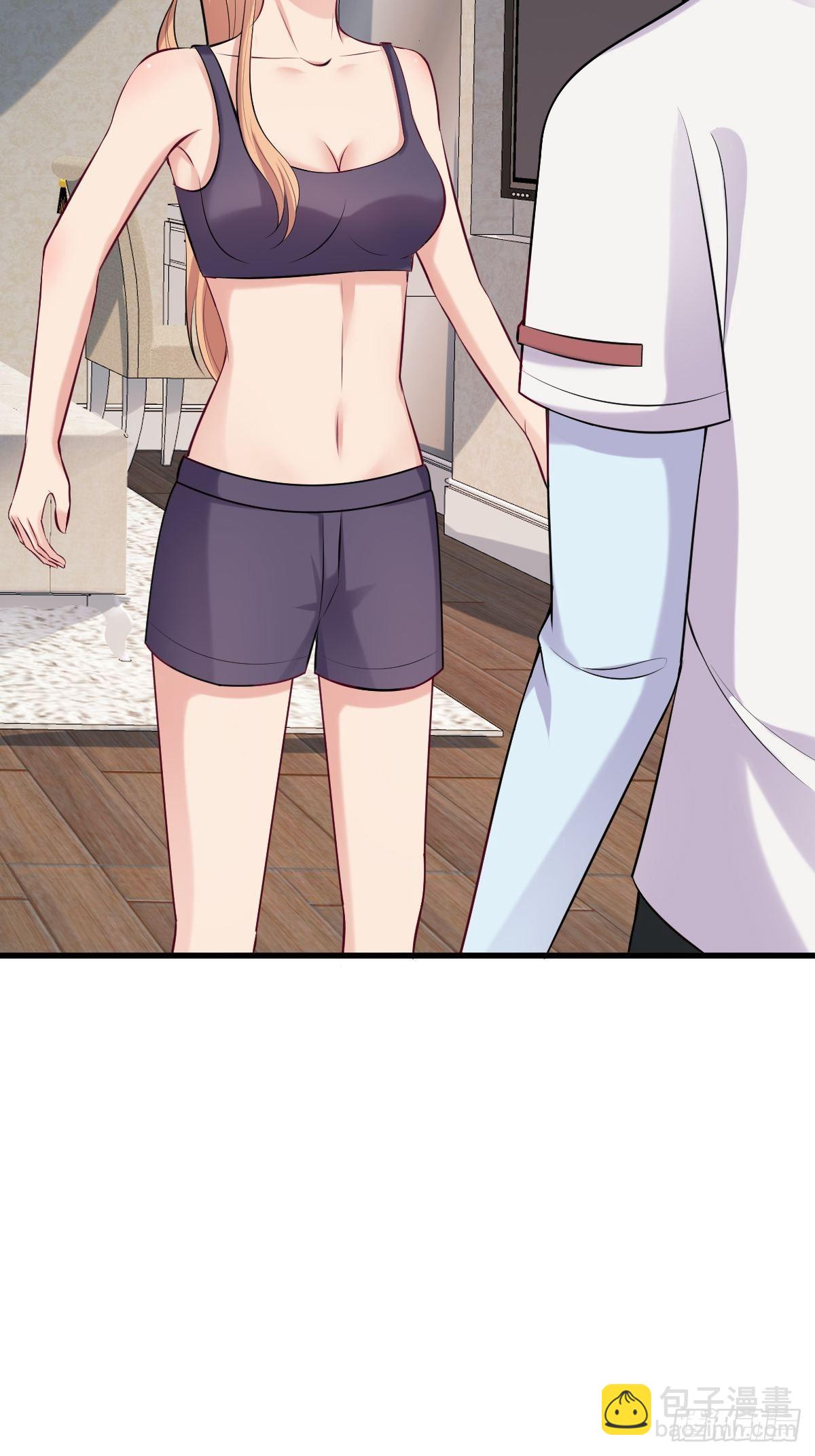 027  任雪的请求-第28话