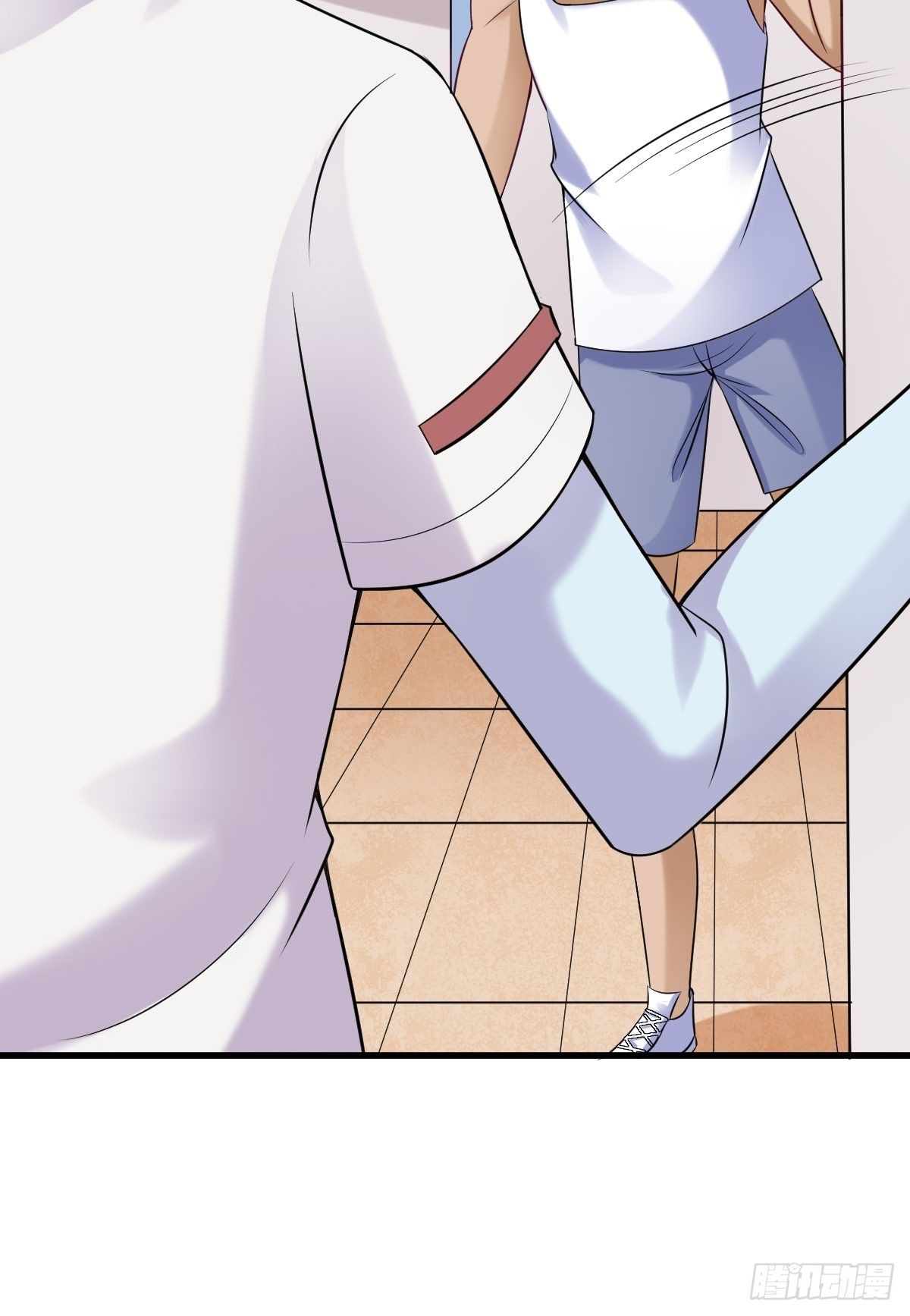 027  任雪的请求-第28话