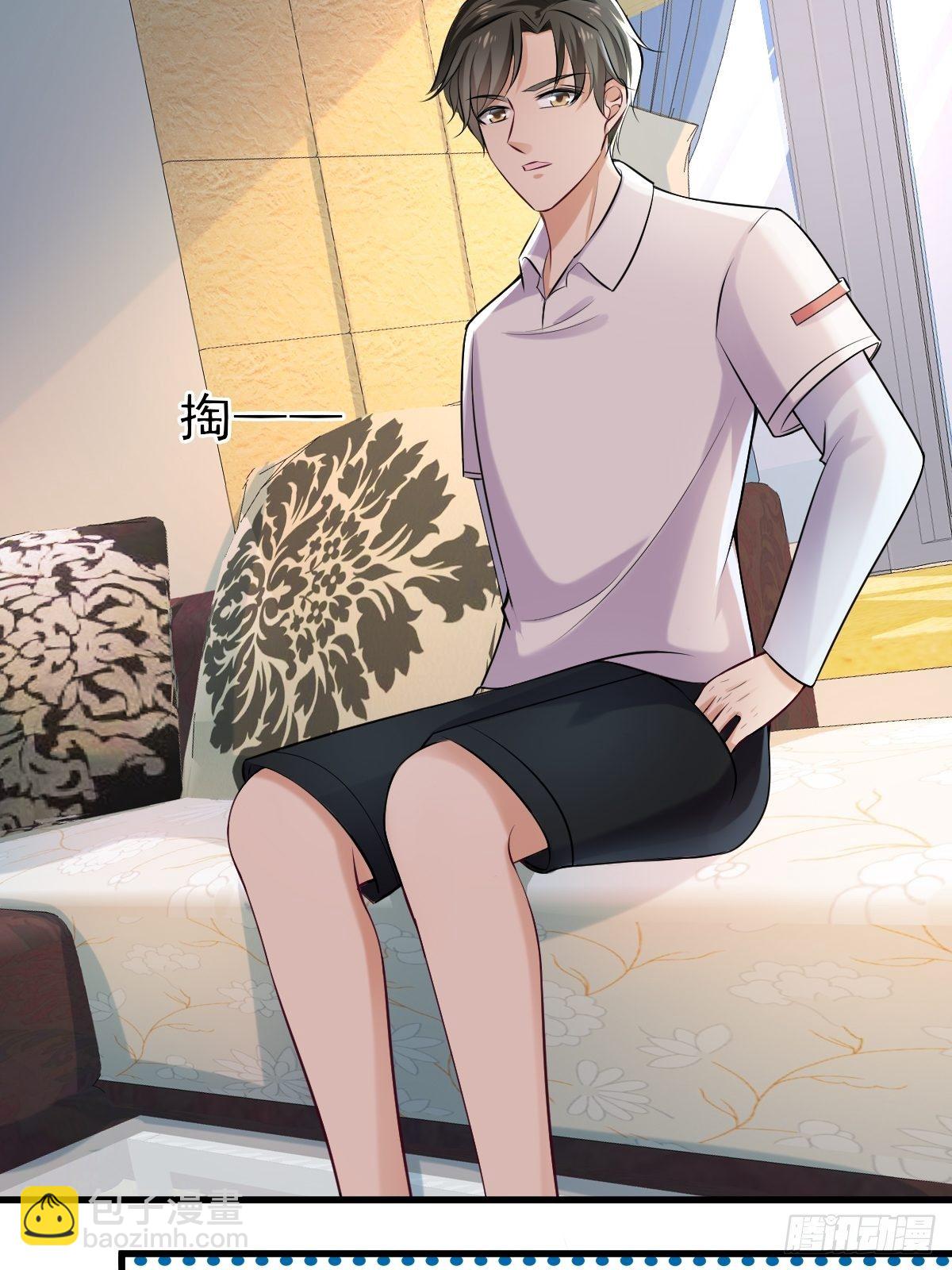 027  任雪的请求-第28话