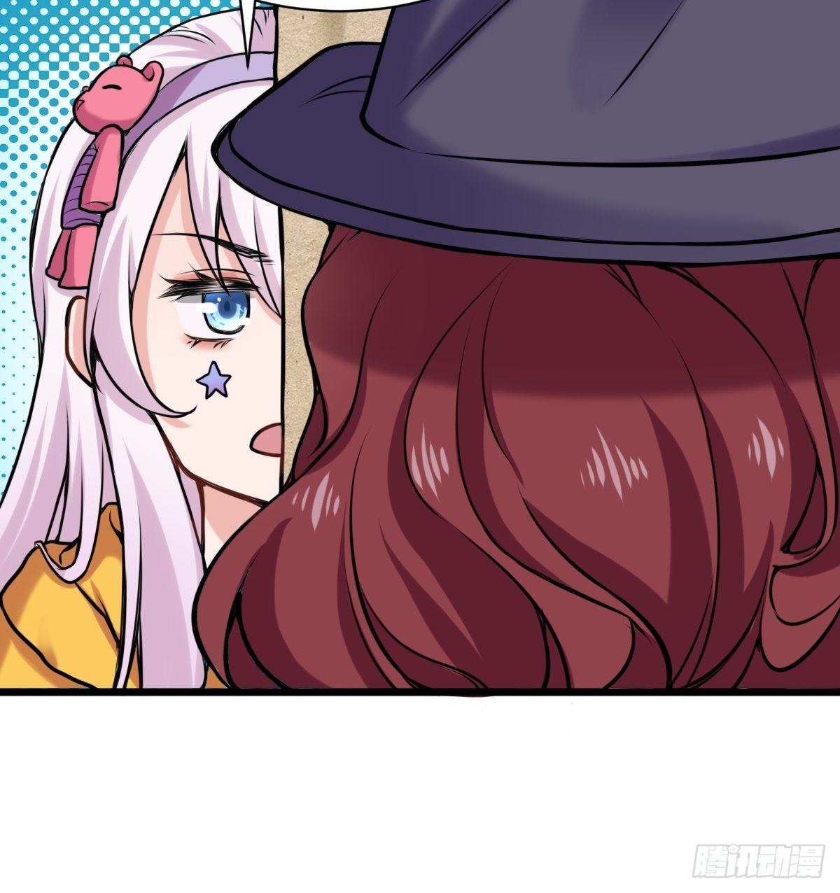 029  那你还等什么(1/2)-第30话