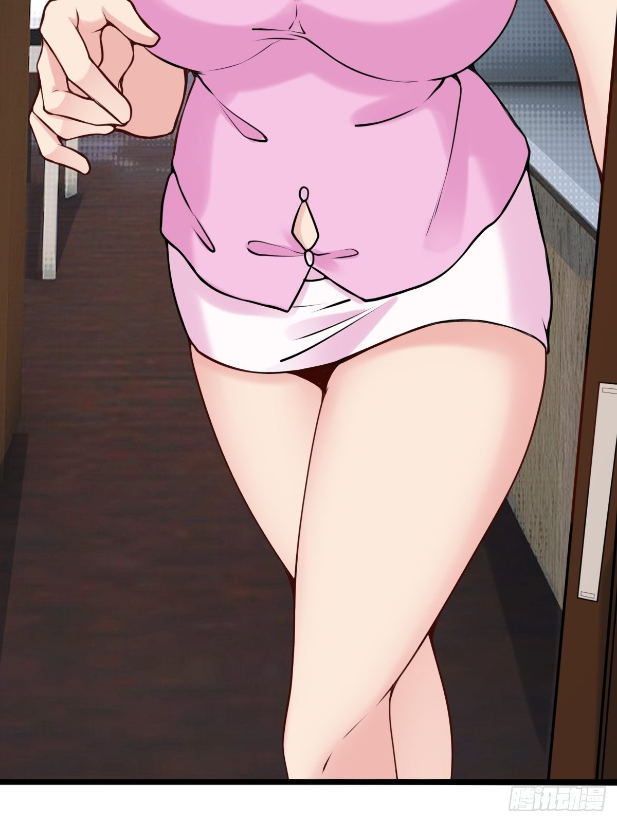 029  那你还等什么(1/2)-第30话