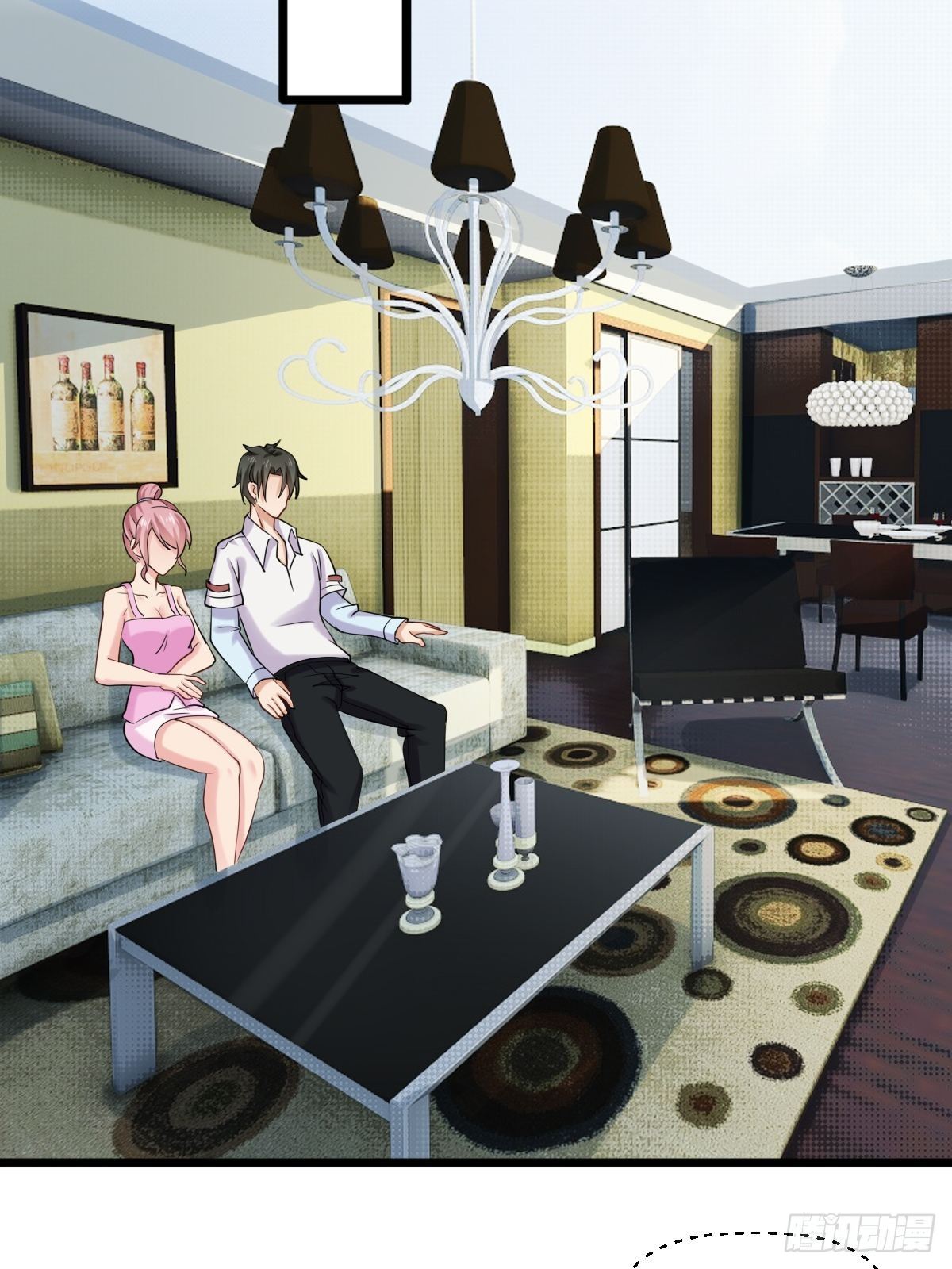 029  那你还等什么(1/2)-第30话