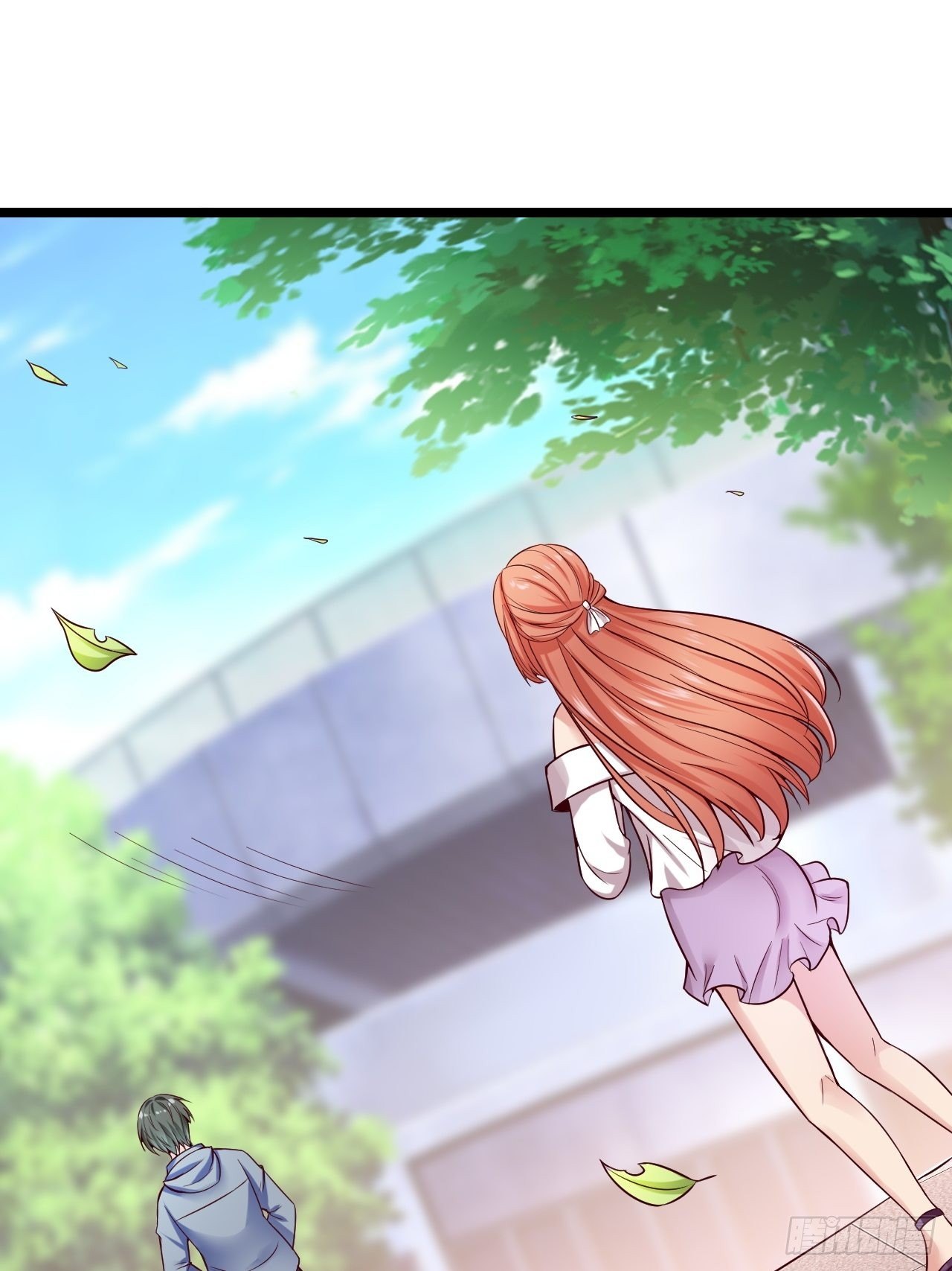 007  分手吧-第8话