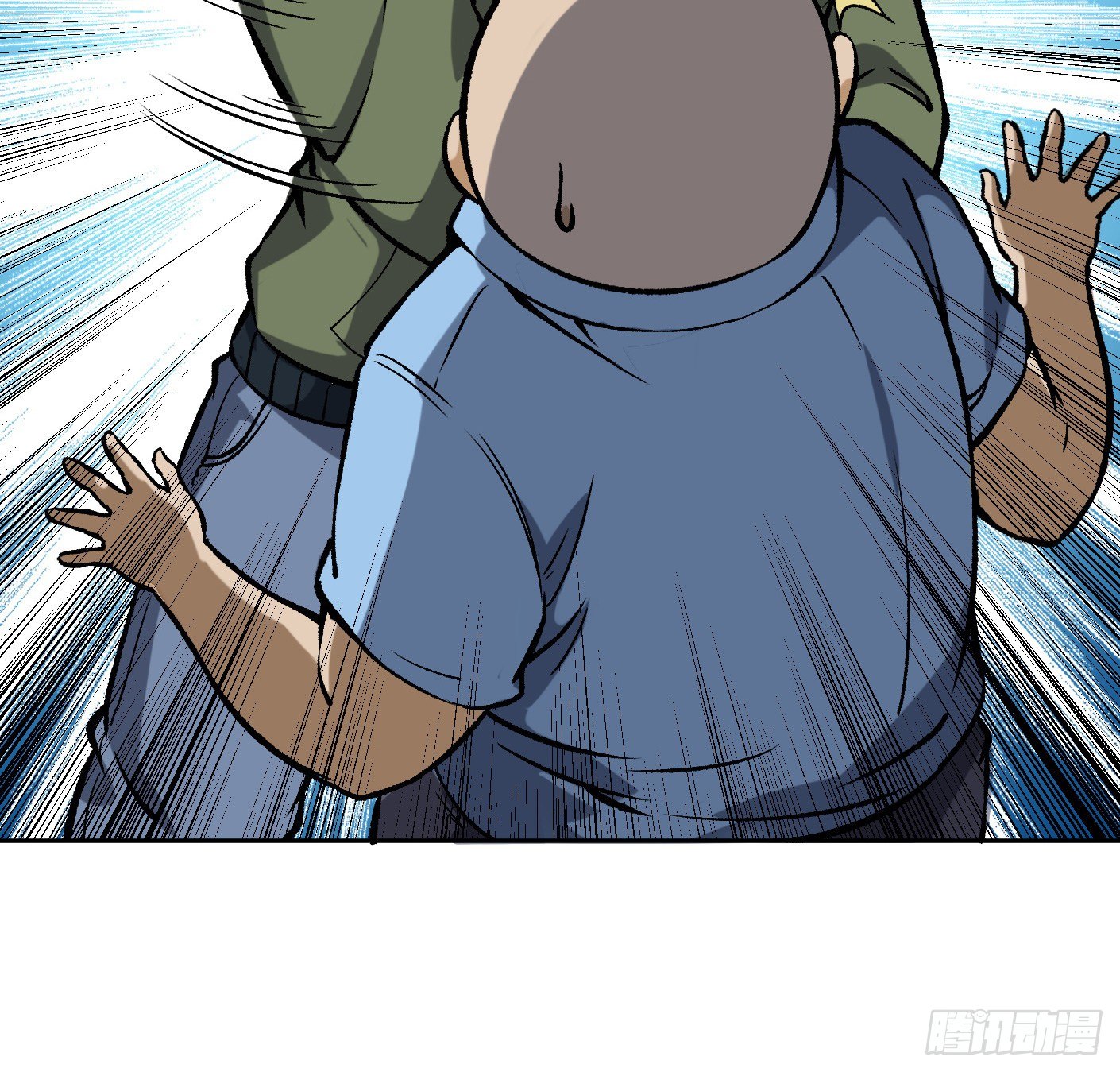 11.有点小帅(1/2)-第12话