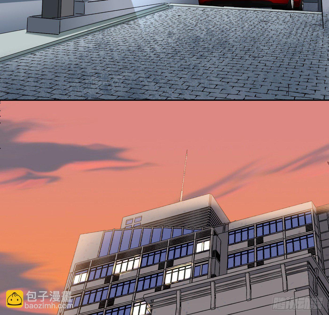 15.冤家路窄(1/2)-第16话