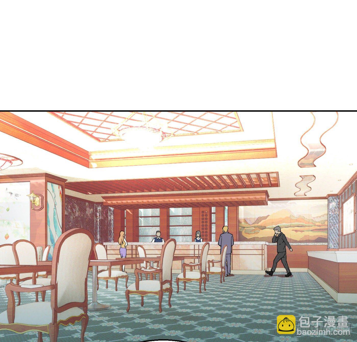 15.冤家路窄(1/2)-第16话