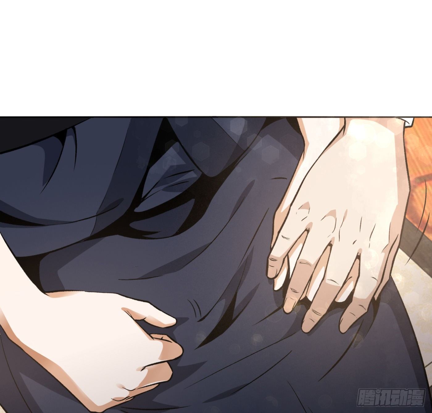 23.局长朱宗彦-第24话