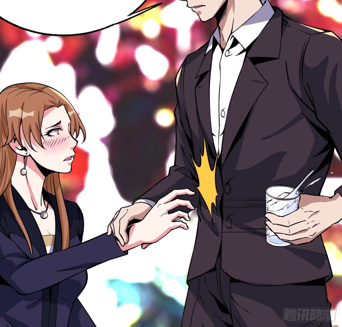 27.洋保洁-第28话