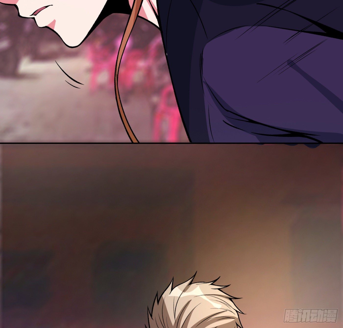 27.洋保洁-第28话