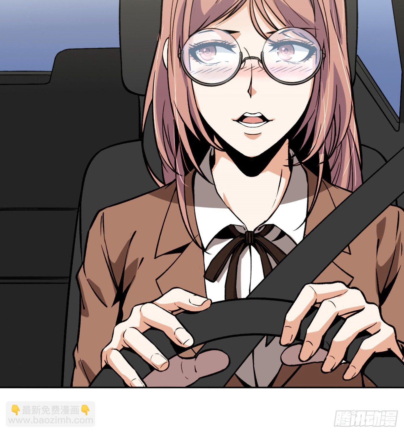 35.东窗事发-第36话