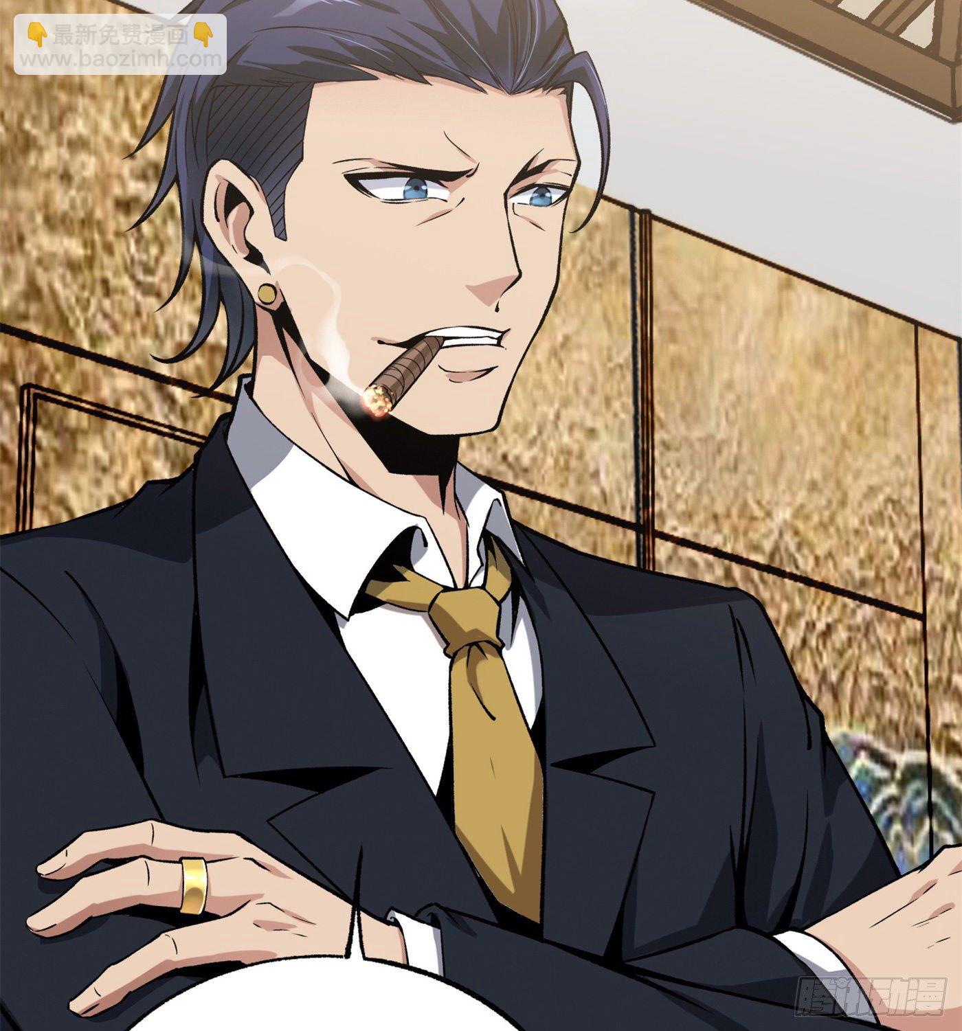 35.东窗事发-第36话