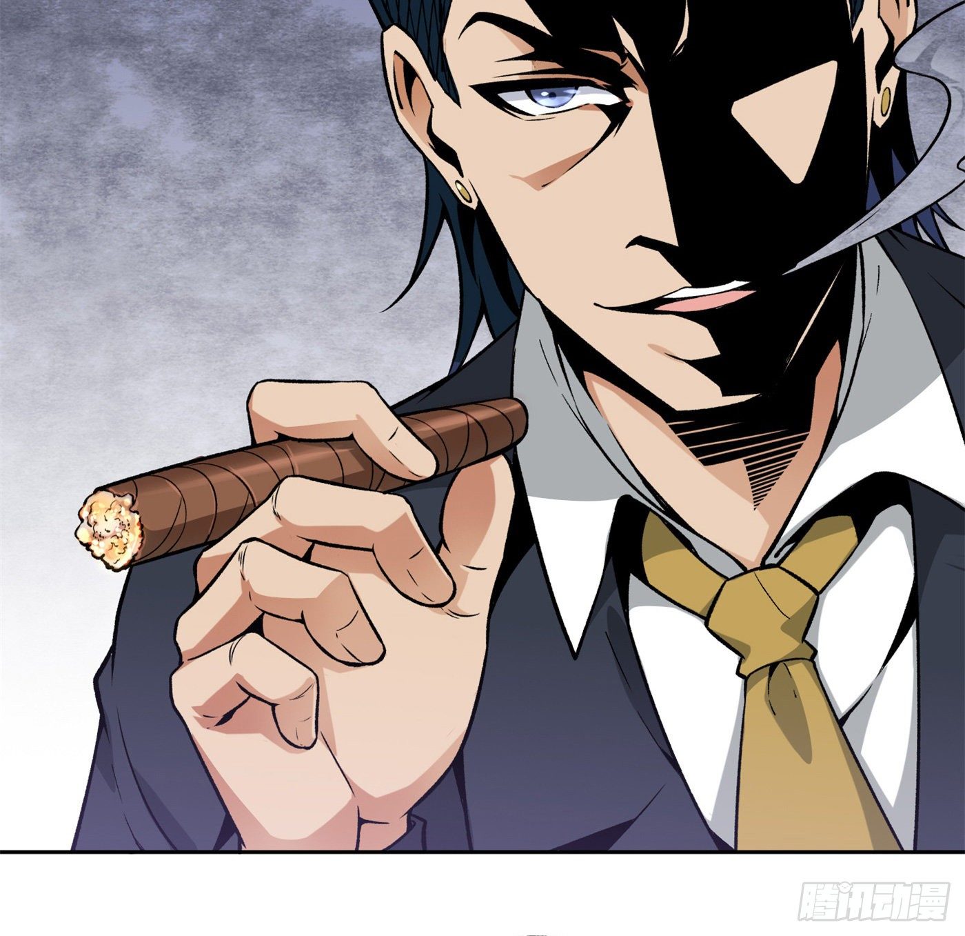 35.东窗事发-第36话