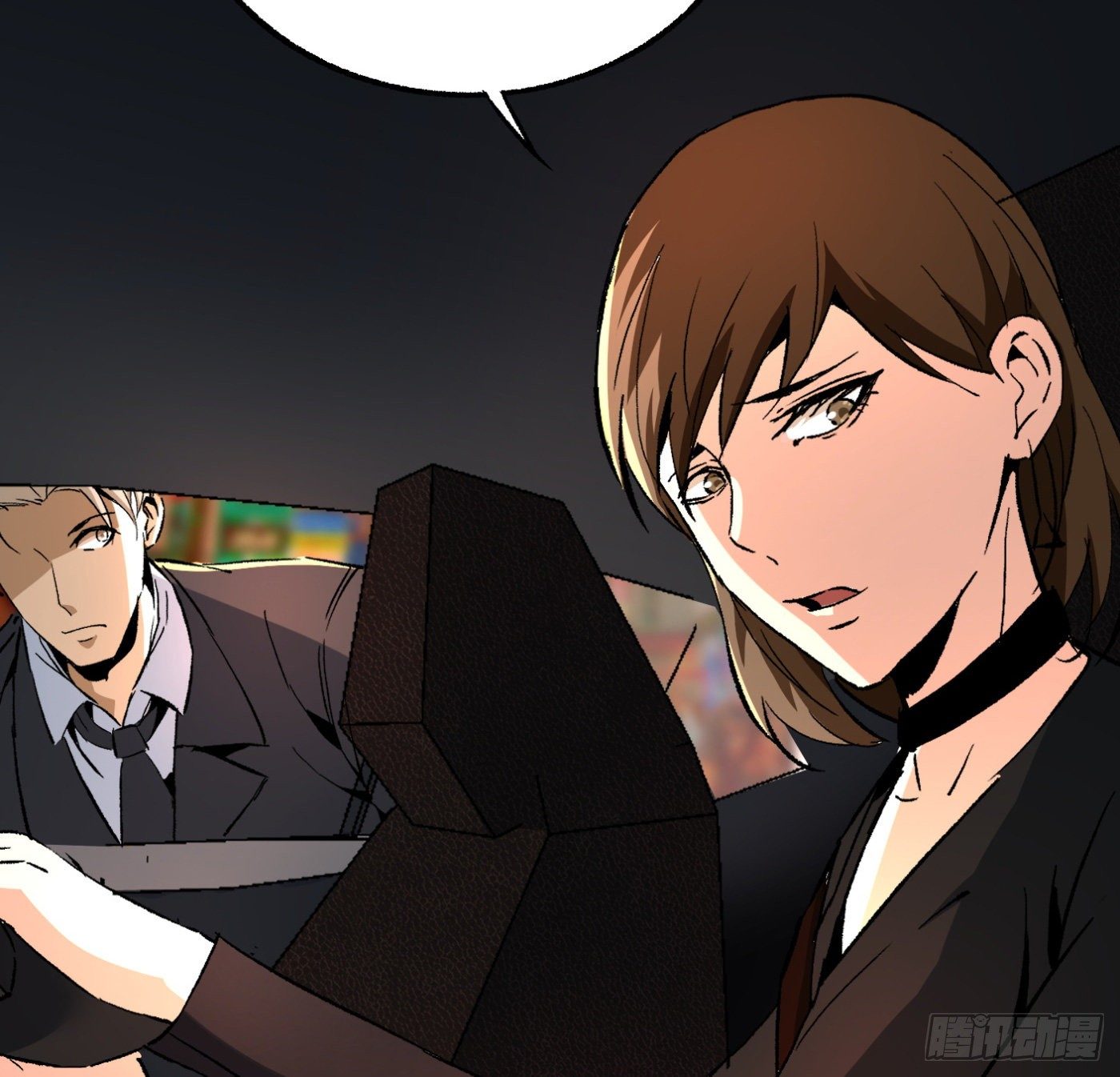 39.天赋异禀(1/2)-第40话