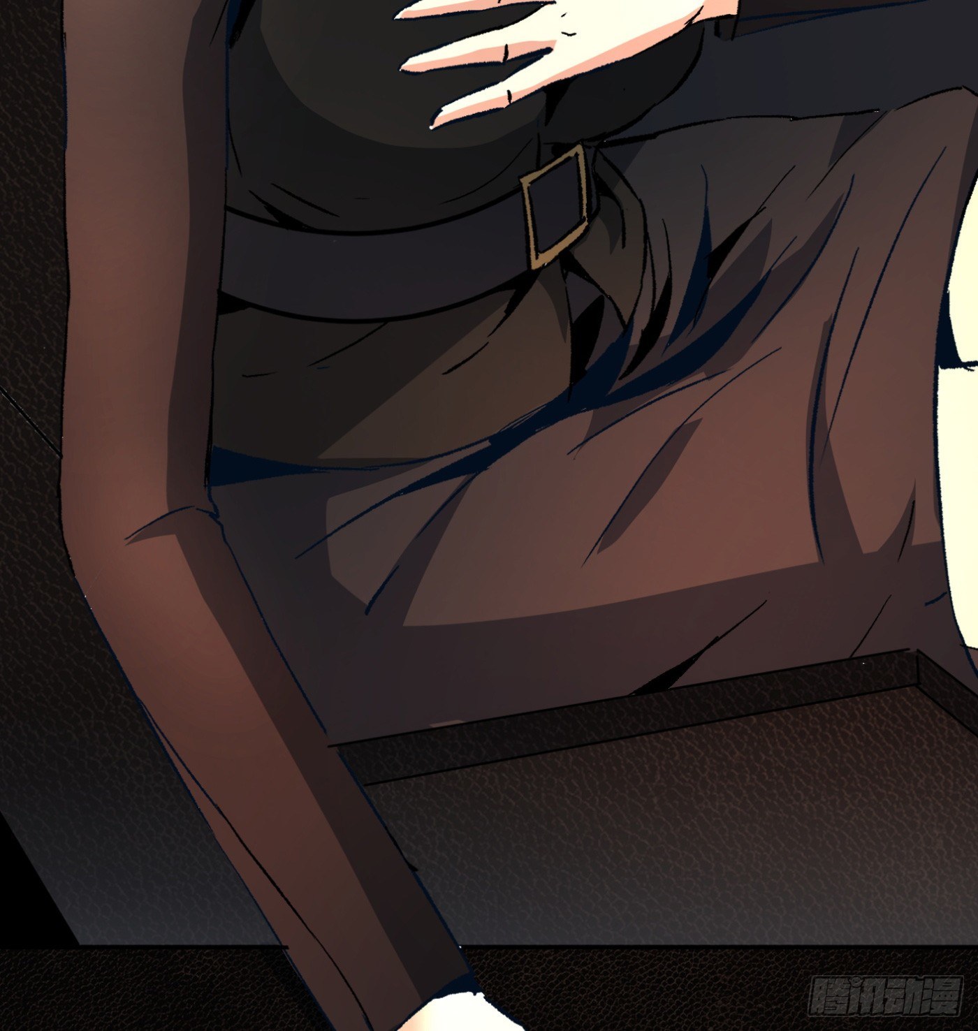 39.天赋异禀(1/2)-第40话