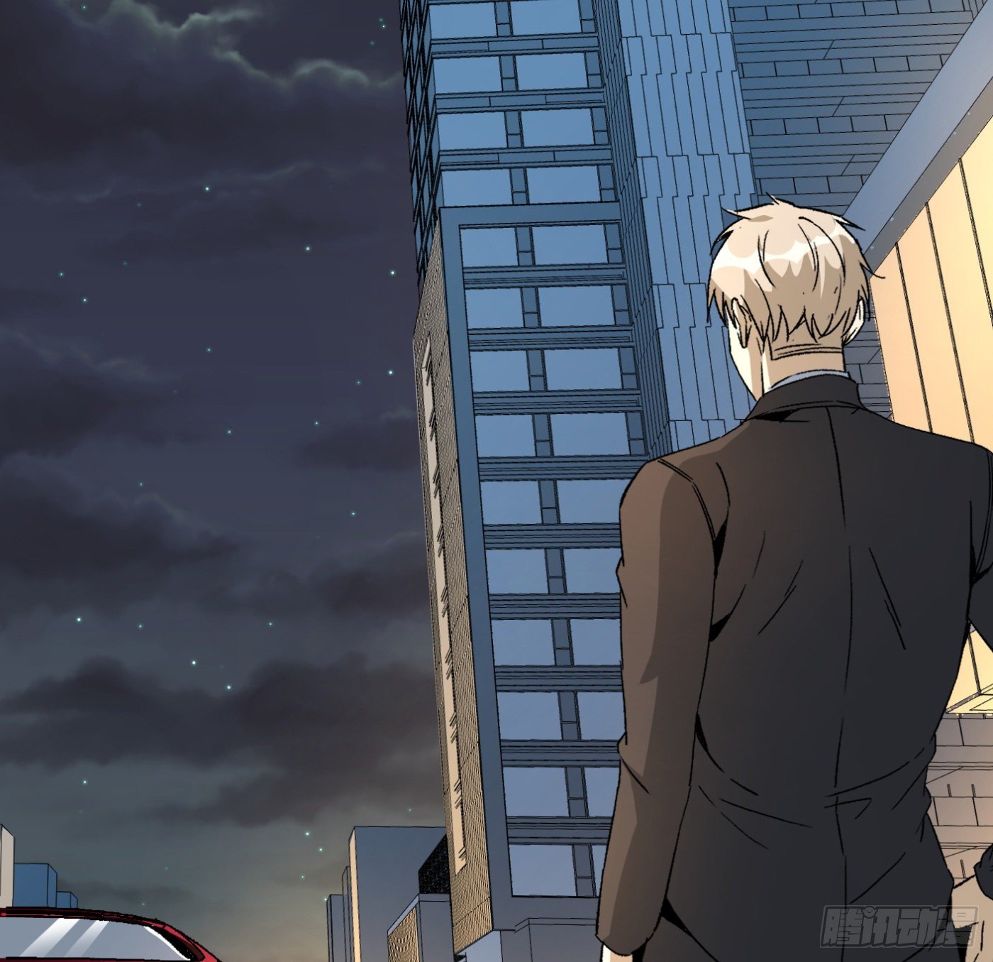 39.天赋异禀(1/2)-第40话