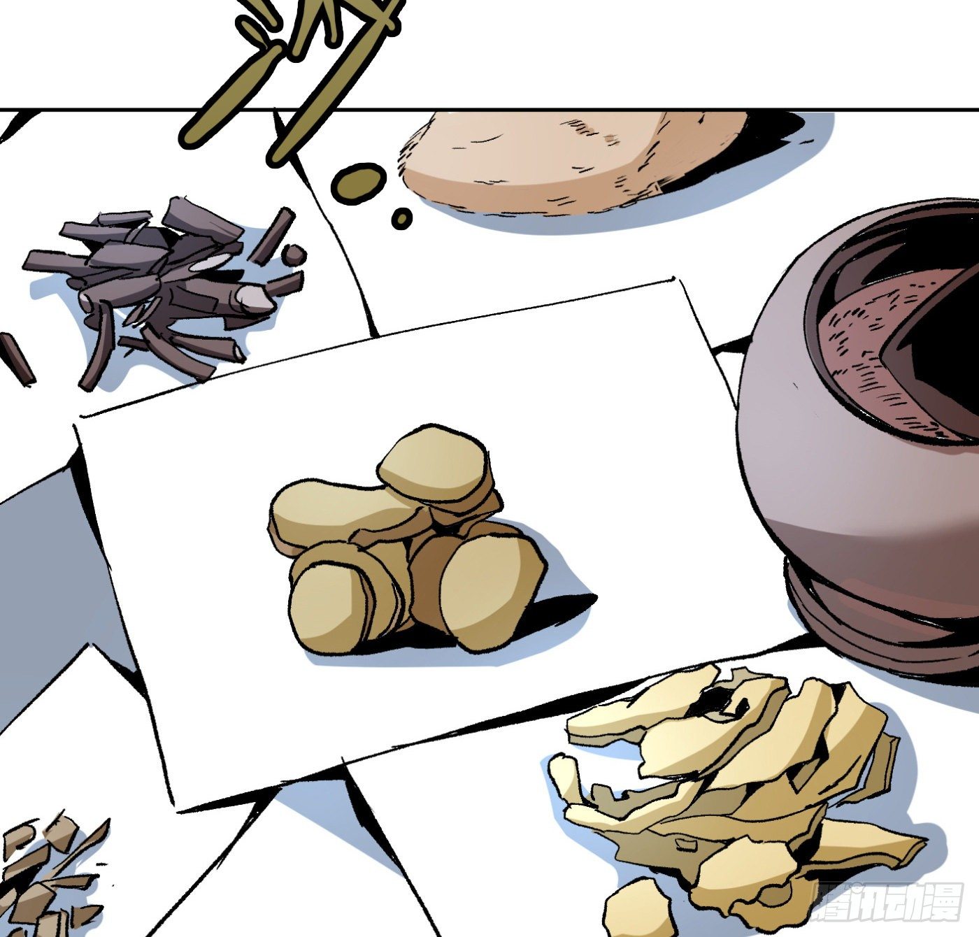 39.天赋异禀(1/2)-第40话