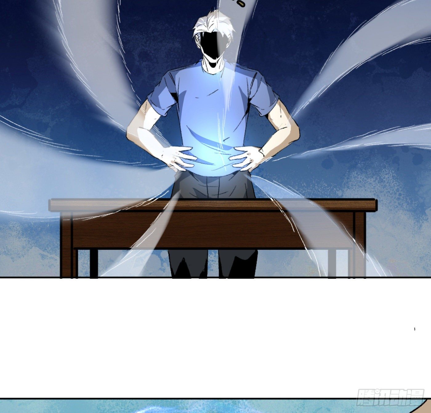 39.天赋异禀(1/2)-第40话