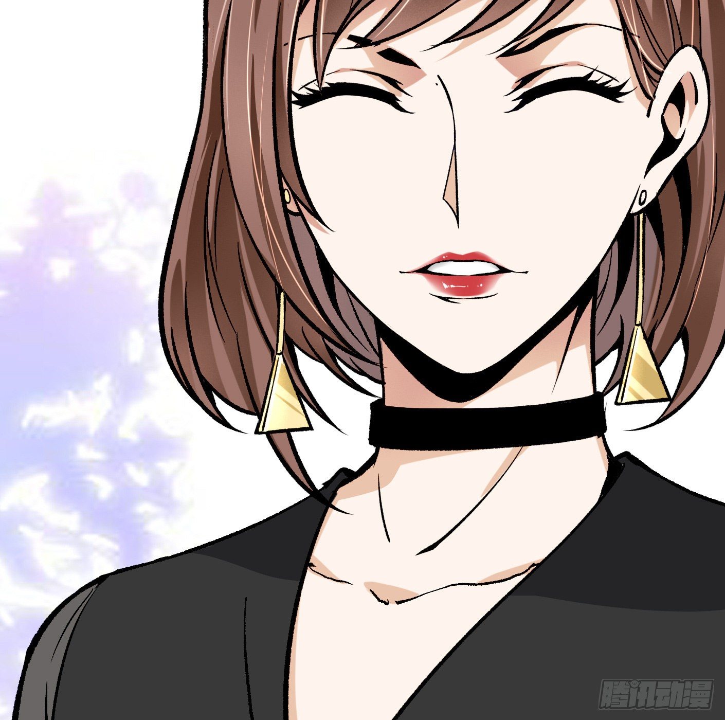 41.突然来访(1/2)-第42话