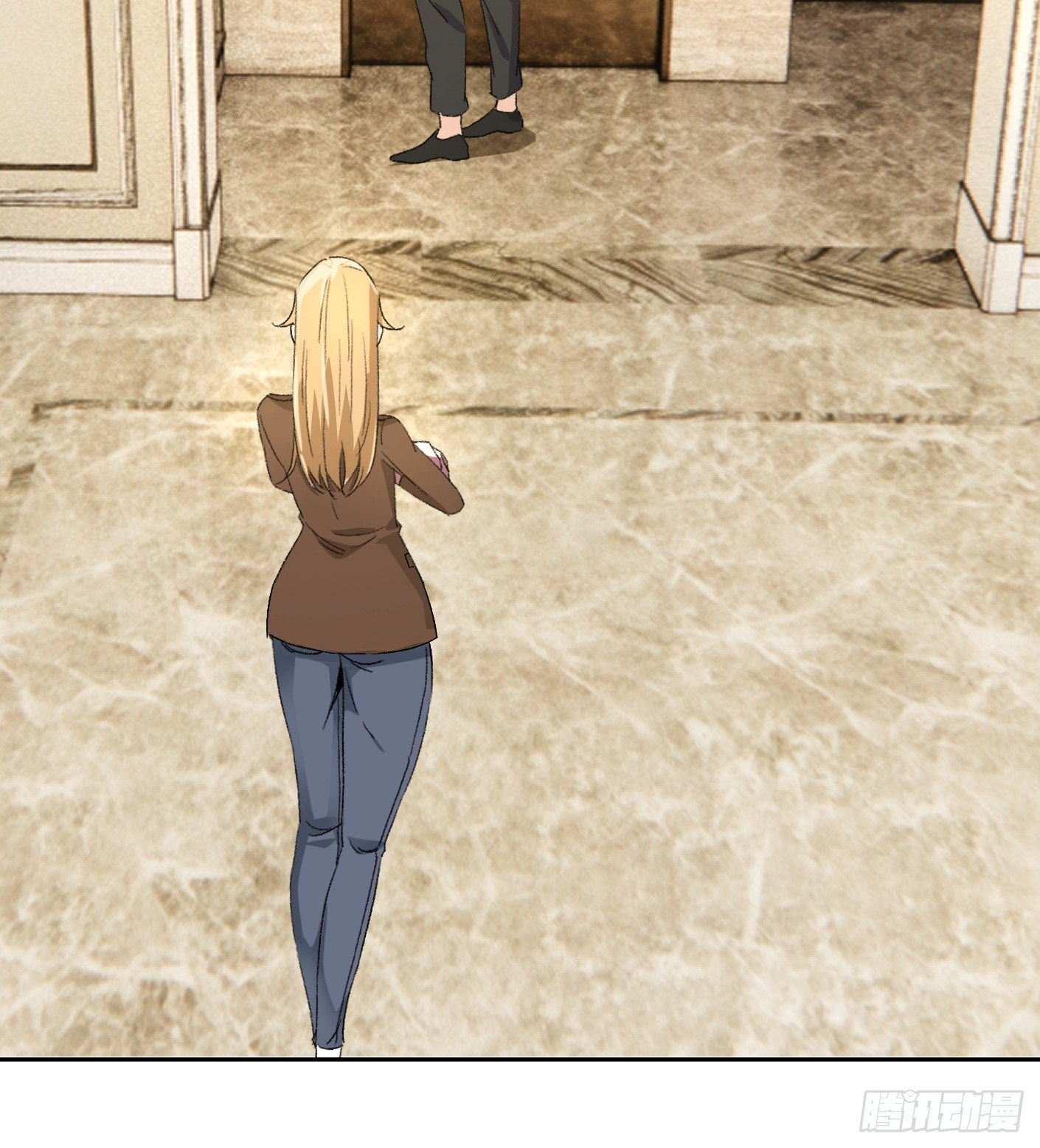 52.打个巴掌给个甜枣(1/2)-第52话