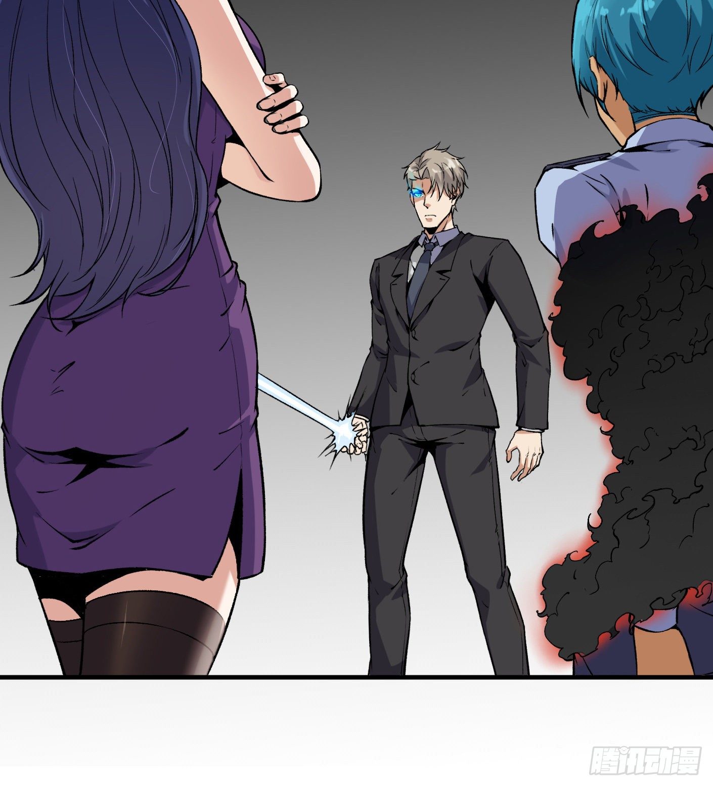 56.阴兵杀阵-第56话