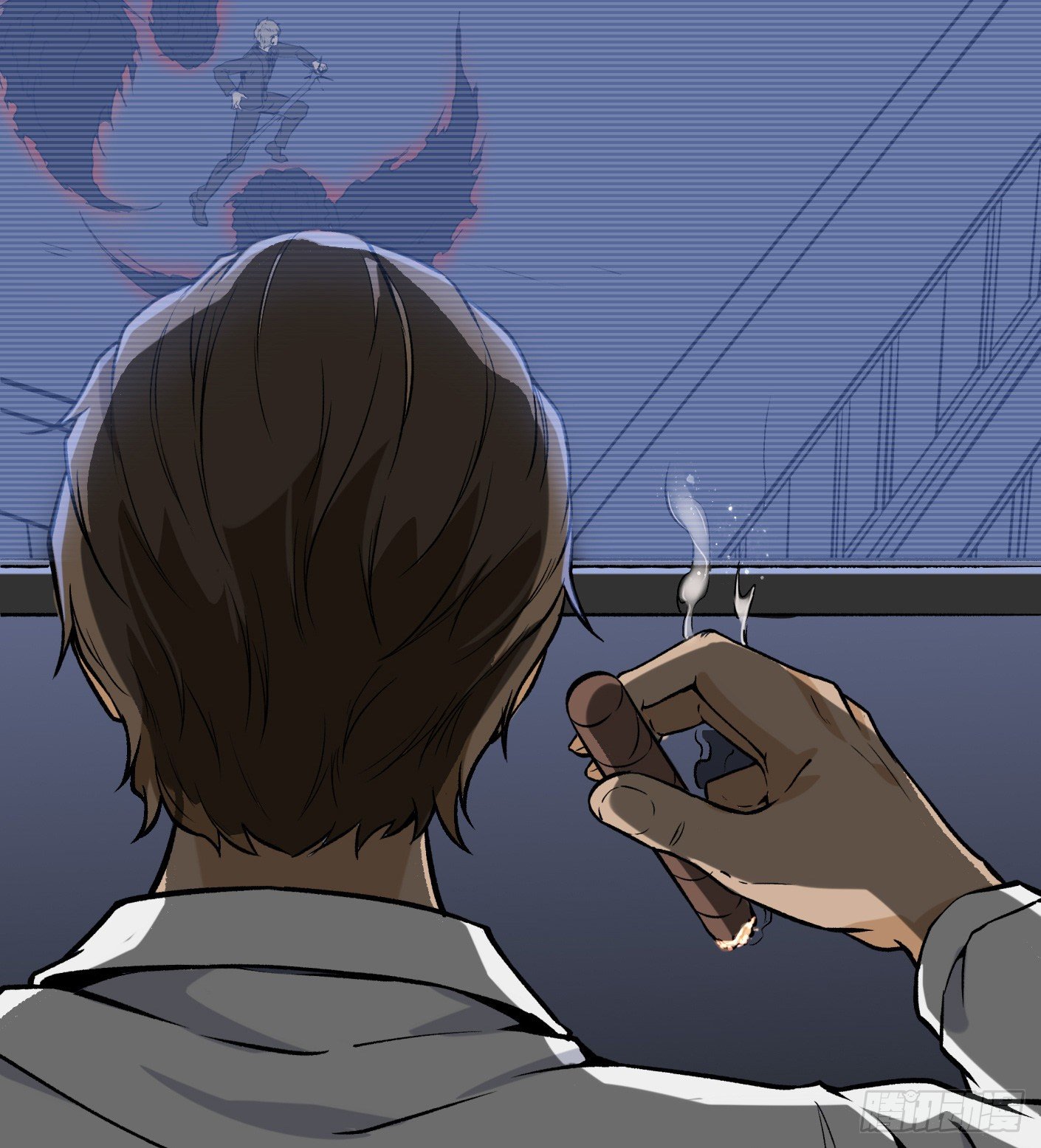 56.阴兵杀阵-第56话