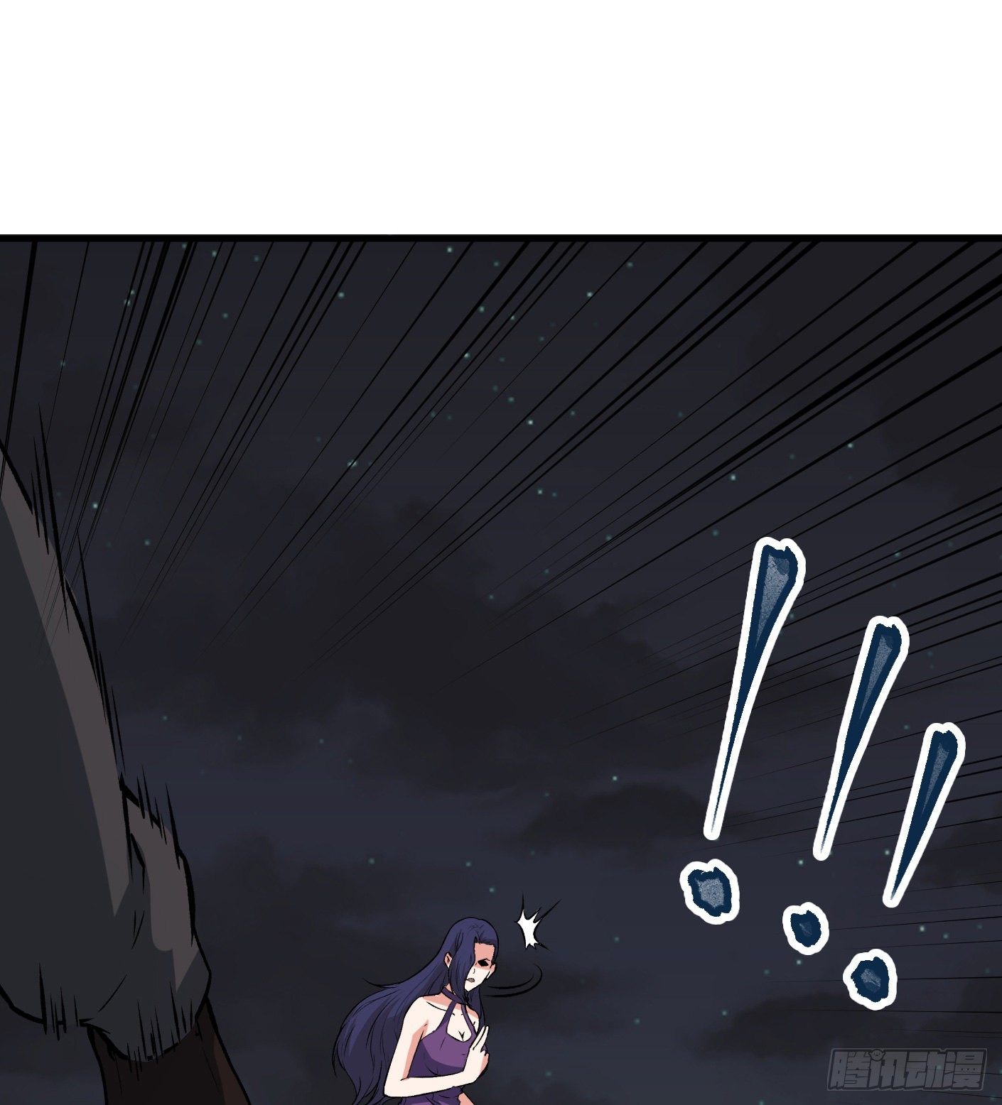 58.束手就擒-第58话