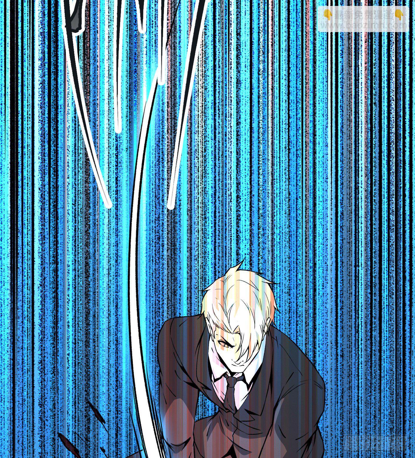 58.束手就擒-第58话